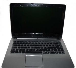 NOTEBOOK BITWAY ALUMINIUM 14" CORE I3 370M 2.40GHZ 4GB 500GB